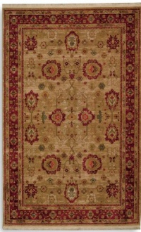 Karastan Antique Legends Collection Oushak 8'8 X 10'