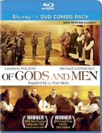 Of Gods and Men (Two-Disc Blu-ray/DVD Combo)