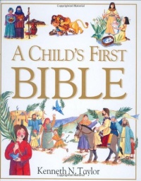 A Child's First Bible