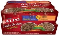 ALPO HIDDEN GOODNESS Variety Pack, 9.90-Pound