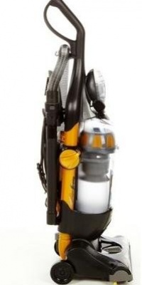 Eureka AirSpeed Bagless Upright