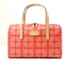 Kate Spade New York Pebbled Ace of Spades Kaleigh (Red)