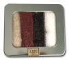 Clay Company Set of 4 Gourmet Salts