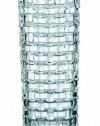 Nachtmann Dancing Stars Bossa Nova 11-Inch Crystal Vase