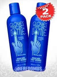 Gloves in a Bottle 8oz 2-pack