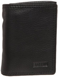 Fossil Men's Midway Extra Capacity Trifold ML7771 Wallet