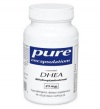 DHEA Micronized 25mg 180 VegiCaps