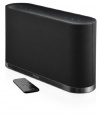 iHome iW1 AirPlay Wireless Stereo Speaker System with Rechargeable Battery