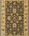 Karastan 15008 Ashara Ravenna Rug Rug Size: 8'8 x 10'