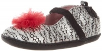 Robeez Mini Shoez Mini Buffy Crib Shoe (Infant/Toddler)