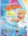 Barbie in a Mermaid Tale