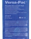 Hot/Cold Gel Pack (Microwave or Freeze)