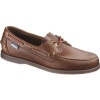 Sebago Men's Docksides Boat Shoe,Brown,11 M US