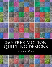 365 Free Motion Quilting Designs