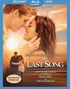 The Last Song (Two-Disc Blu-ray/DVD Combo)