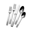 Mikasa Platinum Links Frost 18/10 5-Piece Place Setting