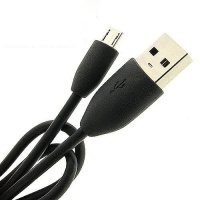 HTC Original Micro USB Data Cable for Thunderbolt, Inspire 4G, Incredible 2, HD7 , EVO 4G, Desire S Mobile Phones