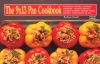 The 9 x 13 Pan Cookbook (Nitty Gritty Cookbooks)