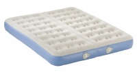 AeroBed Classic Mattress with Dual Comfort and Pump, Queen