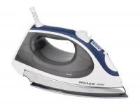 Frigidaire Affinity® Steam+ LED Iron (Classic Blue)