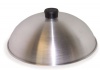 Joyce Chen J31-0067 14-Inch Aluminum Wok Lid with stay cool Phenolic knob