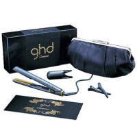 ghd Professional Limited Edition Gold Styler Set, Black, 1