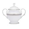 Lenox Lace Couture Sugar Bowl