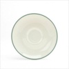 Noritake Colorwave after Dinner Saucer, Green