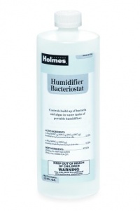 Holmes S1708PDQ-U Humidifier Bacteriostat