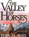 The Valley of Horses (Earth's Children)