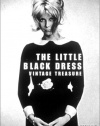 Little Black Dress: Vintage Treasure