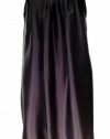 ABS Allen Schwartz Halter Dress with Bubble Hem 6 Purple Haze [Apparel]