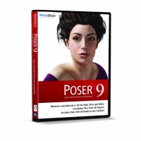 Poser 9