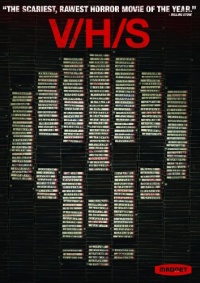 V/H/S [DVD]