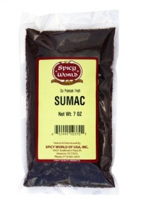 Sumac 7oz