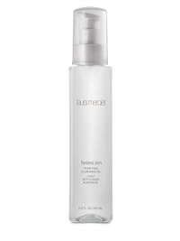 This gentle cleanser deeply cleanses, removing all makeup and impurities and leaves skin soft and dewy. 6.8 oz. 