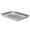 Nordic Ware Bakers Quarter Sheet, 13 by 9 by 1