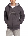 Quiksilver Men's Spencer Hoodie Sweater