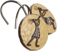 Avanti Kokopelli, Shower Hooks