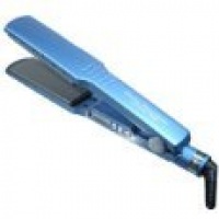 BaByliss Pro Nano Titanium Integrated Ceramin Heaters 1 3/4 Plate Width