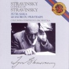 Stravinsky Conducts Stravinsky: Petrushka / Le Sacre du Printemps (The Rite of Spring)