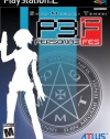 Shin Megami Tensei: Persona 3 FES