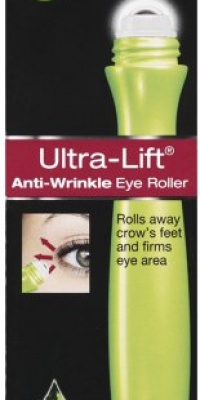 Garnier Skincare Ultra-lift Anti-wrinkle Eye Roller, 0.5-Fluid Ounce