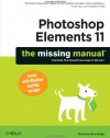 Photoshop Elements 11: The Missing Manual