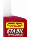 STA-BIL 22206 Fuel Stabilizer - 10 Fl oz.