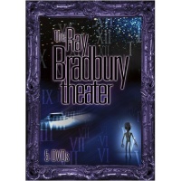 The Ray Bradbury Theater: The Complete Series