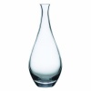 Lenox Garden 10.5 inch Crystal Teardrop Vase