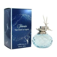 Feerie by Van Cleef & Arpels Eau De Parfum Spray 3.3 oz