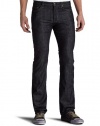 7 For All Mankind Men's Standard Classic Straight Leg Jean in Mercer,Mercer, 36