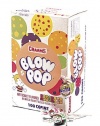 Blow Pop, Assorted, 100-Count Pops